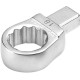 Cabeza intercambiable de boca de estrella para mango dinamométrico (194100. 194105. 194110.194115) Alyco