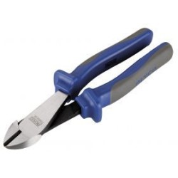 Alicate de Corte Diagonal Reforzado de Alta Potencia ALYCO | Herramie