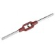 Giramachos forjado de 210 mm. M3M12 Alyco