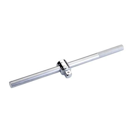 Mango en T con cuadradillo de 1"""" Alyco