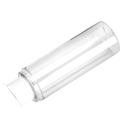 Botella De Plástico De Recambio Para Remachadora 183110 ALYCO