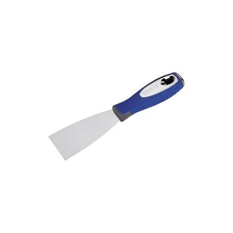 Espátula Flexible Inoxidable Con Mango Tricomponente ALYCO