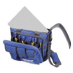 Bolsa de nylon para portátil y herramientas ALYCO