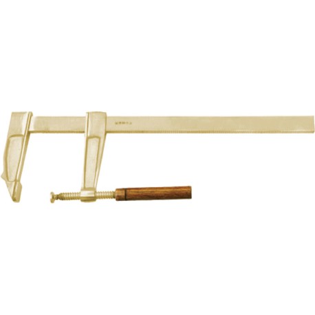 Tornillo De Apriete Antichispa AlBr ALYCO