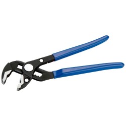 Tenacilla de Ajuste Automático ALYCO | Herramienta Precisa y de Fácil