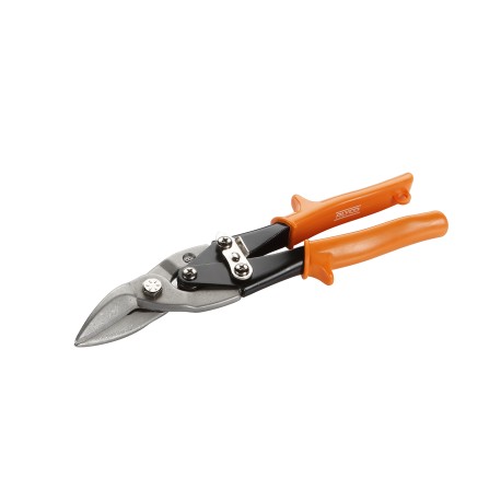 Tijera Cortachapas De Corte a la Derecha ALYCO ORANGE