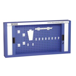 Armario con puertas correderas ALYCO