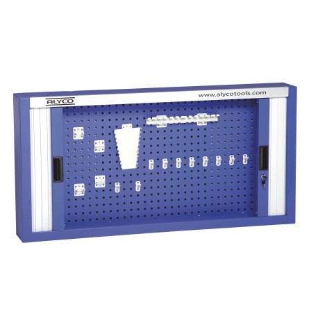 Armario con puertas correderas ALYCO