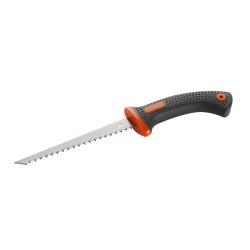 Cuchillo De Sierra Mango Curvo ALYCO ORANGE