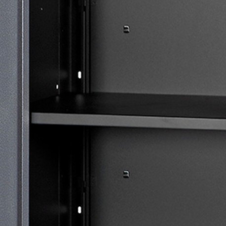 Balda Interior para Armario Doble ALYCO - Optimiza el almacenamiento 