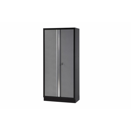 Armario de 2 Metros con Doble Puerta ALYCO - Almacenamiento seguro y 