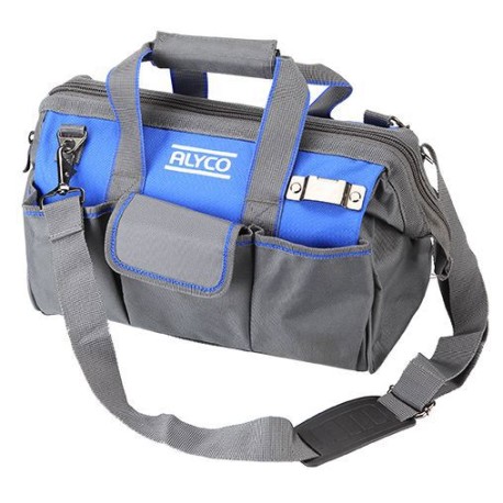 Bolsa de nylon ALYCO