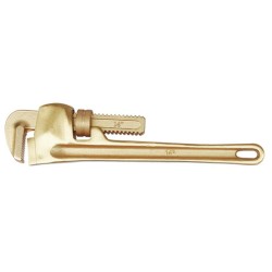 Llave Stillson Antichispa AlBr ALYCO