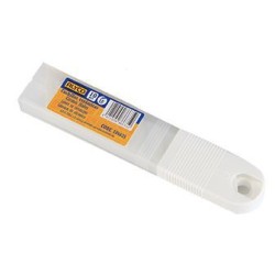 Dispensador De 10 Cuchillas Fragmentables 18 Mm De Cerámica ALYCO