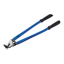 Cortacables para Cobre y Aluminio para Dos Manos ALYCO