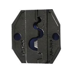 Cabeza Engastadora para Terminales No Aislados ALYCO