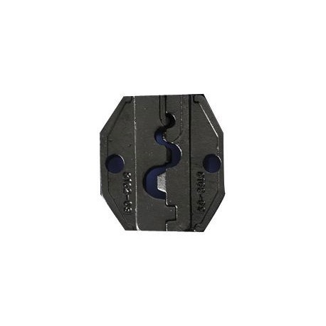 Cabeza Engastadora para Terminales No Aislados ALYCO