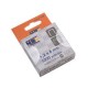 Caja 1000 Grapas Tipo U Para Grapadora 171270 ALYCO ORANGE