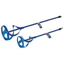 Varilla Mezcladora Para Líquidos Viscosos ALYCO