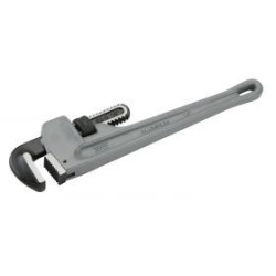 Llave Stillson De Aluminio Reforzada Para Tubos ALYCO