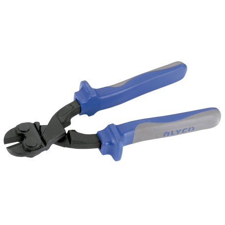 Alicate de Corte Diagonal Articulado ALYCO