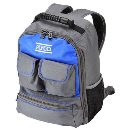 Mochila de nylon para herramientas ALYCO