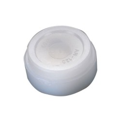 Boca De Nylon De Repuesto Para Maza Antirrebote ALYCO