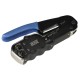 Crimpadora para Engastar Conectores de Red ALYCO
