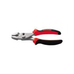 Alicate Universal Ajustable Inoxidable