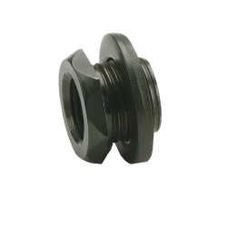Adaptador Para Husillos De 3/8"""" ALYCO