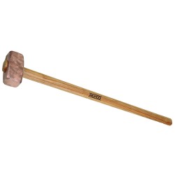 Maza Cuadrada De Cobre Antichispa ALYCO