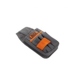 Bolsa de nylon para cinturón ALYCO ORANGE