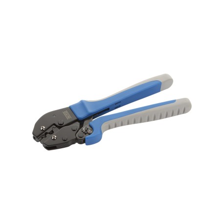 Engastador de Carraca para Terminales No Aislados ALYCO