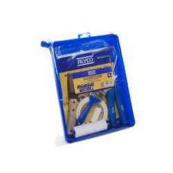 Set De Accesorios De Pintura ALYCO