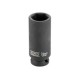 Llave de vaso Impacto De 1/2"""" Serie Larga ALYCO