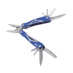 Alicate Multifunción Con 9 Herramientas ALYCO