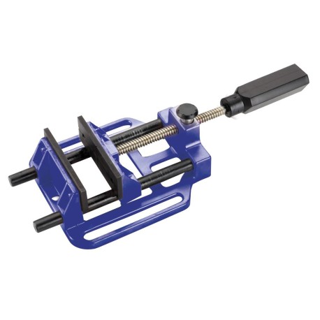 Mordaza manual para taladro Alyco