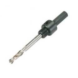 Husillo Con Mango Hexagonal 3/8"""" Para Coronas De 1430 Mm ALYCO