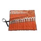 Juego De Llaves Combinadas 26 Piezas En Bolsa De Nylon ALYCO ORANGE