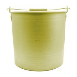 Cubo Redondo Antichispa Cu ALYCO