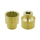 Llave de vaso De 3/4"""" Antichispa AlBr ALYCO