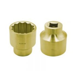 Llave de vaso De 3/4"""" Antichispa AlBr ALYCO