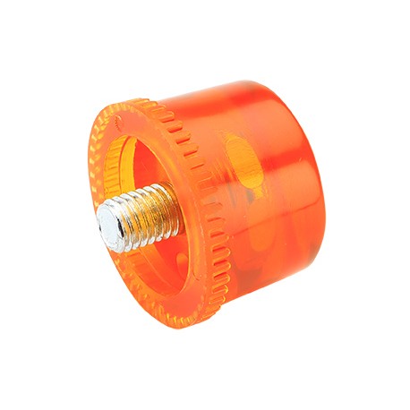 Boca Pvc Para Martillos Boca Pvc ALYCO ORANGE