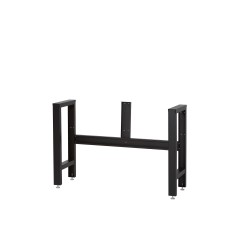 Mesa de Trabajo ALYCO - Estación de trabajo robusta y ajustable para 