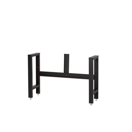 Mesa de Trabajo ALYCO - Estación de trabajo robusta y ajustable para 