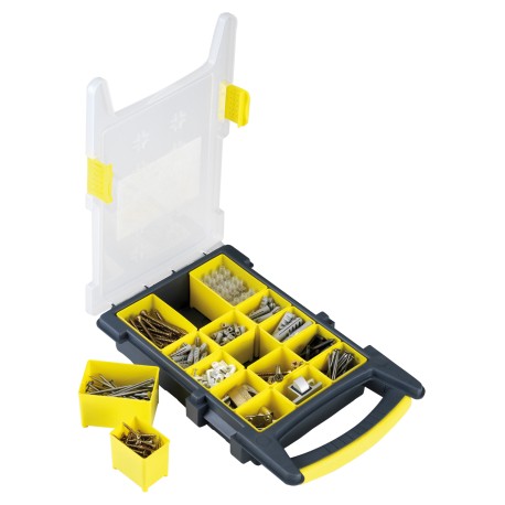 Organizador para consumibles ALYCO