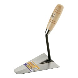 Paleta Catalana soldada Con Mango De Madera ALYCO