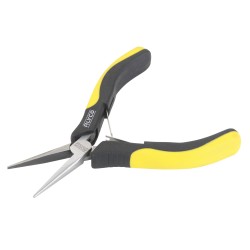 Minialicate de Precisión de Bocas Semiredondas ESD ALYCO | Corte Fino