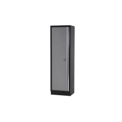 Armario Simple ALYCO - Almacenamiento metálico robusto para talleres