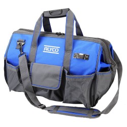 Bolsa de nylon para transporte de herramientas ALYCO